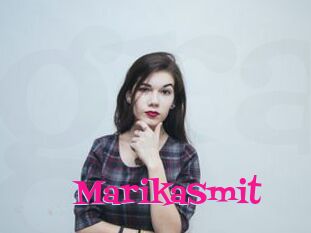 MarikaSmit
