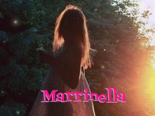 Marrinella