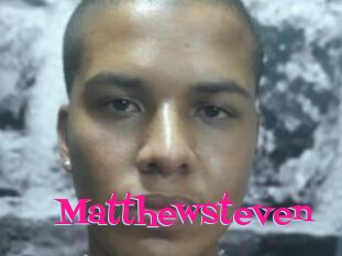 Matthewsteven