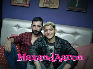 MaxandAaron