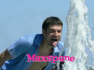 Maxspane