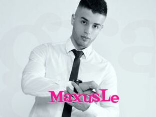 MaxusLe