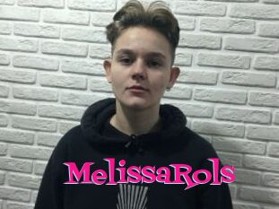 MelissaRols