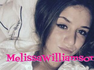 Melissa_Williamson