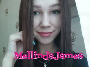 MellindaJames Gratuitx