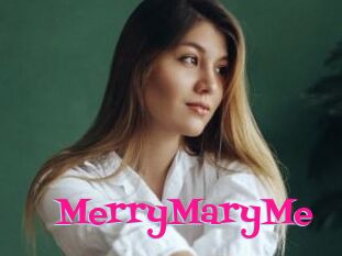 MerryMaryMe