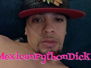 MexicanPythonDick