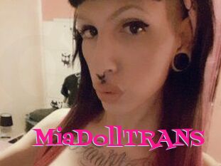 MiaDollTRANS Gratuitx