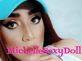 MichelleSexyDoll