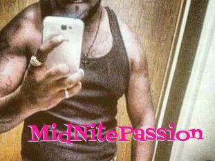 MidNitePassion