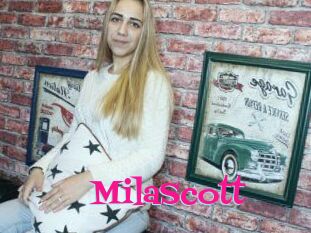 MilaScott