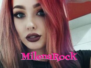 MilenaRock