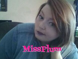 MissPlum