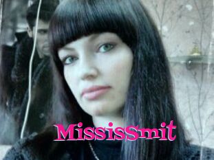 MissisSmit