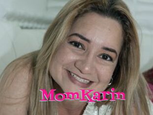 MomKarin