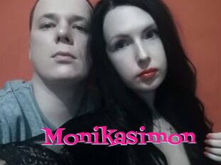 Monikasimon
