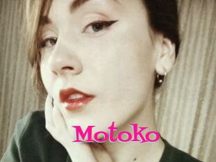 Motoko