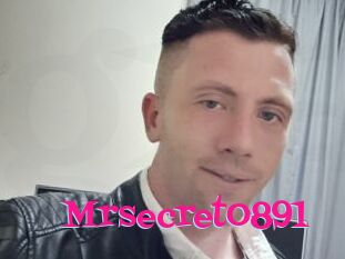 Mrsecret0891