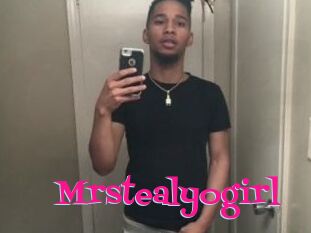 Mrstealyogirl