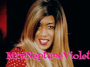MrzNeptuneViolet