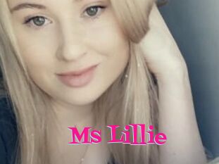 Ms_Lillie