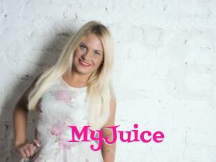 MyJuice