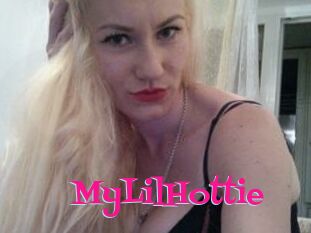 MyLilHottie