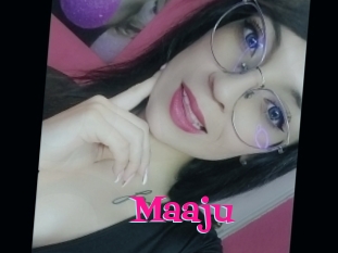 Maaju