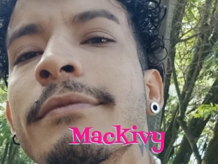Mackivy