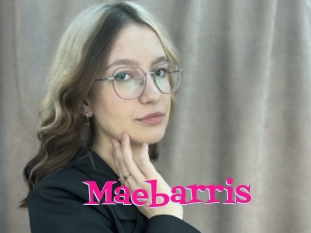Maebarris