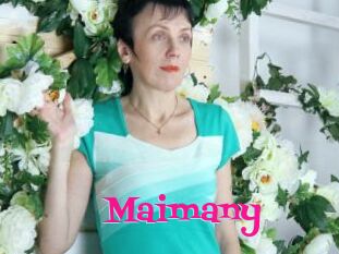 Maimany