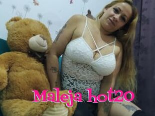Maleja_hot20