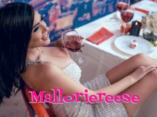 Malloriereese