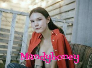 Mandyhoney