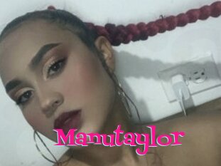 Manutaylor