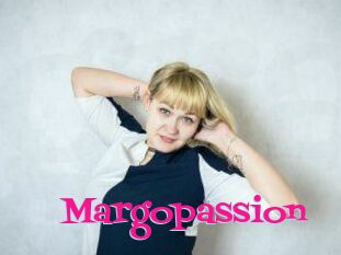 Margopassion