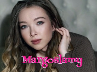 Margoslamy