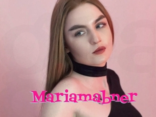 Mariamabner