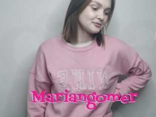 Mariangomer