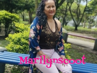 Marilynscoot