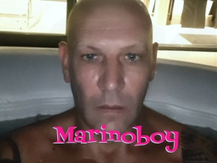 Marinoboy