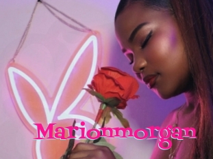 Marionmorgan