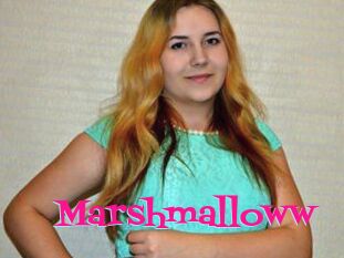 Marshmalloww