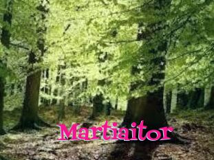 Martiaitor