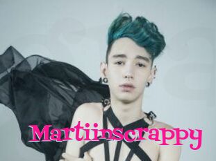 Martiinscrappy