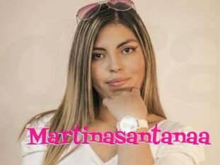 Martinasantanaa