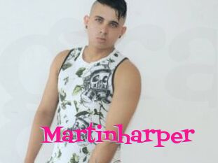 Martinharper