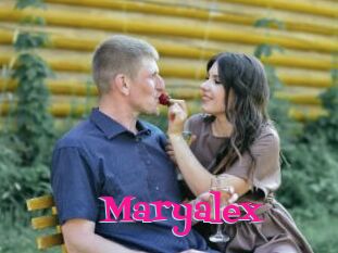 Maryalex