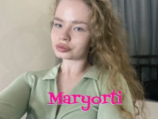 Maryorti