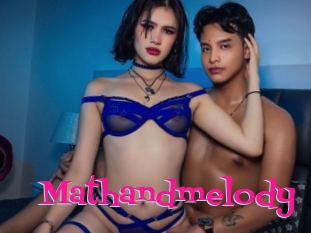 Mathandmelody